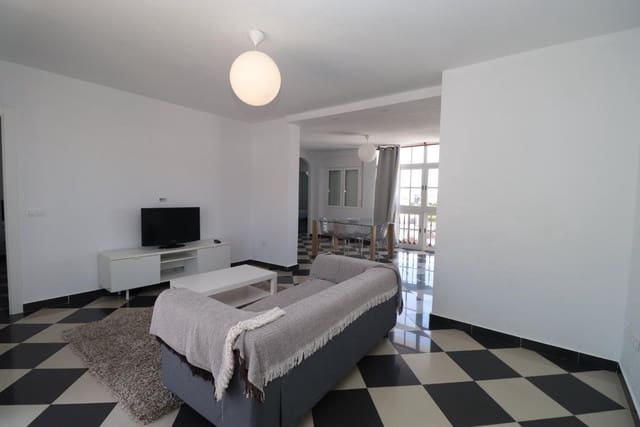 2 camera da letto Appartamento da affittare in Alhaurín el Grande - 750 € (Rif: 9240775)