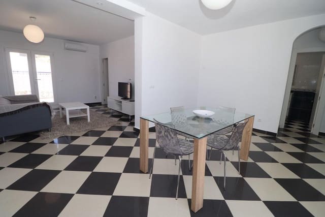 2 camera da letto Appartamento da affittare in Alhaurín el Grande - 750 € (Rif: 9240775)