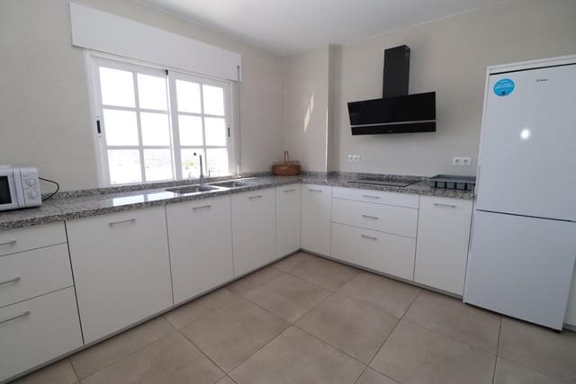 2 camera da letto Appartamento da affittare in Alhaurín el Grande - 750 € (Rif: 9240775)