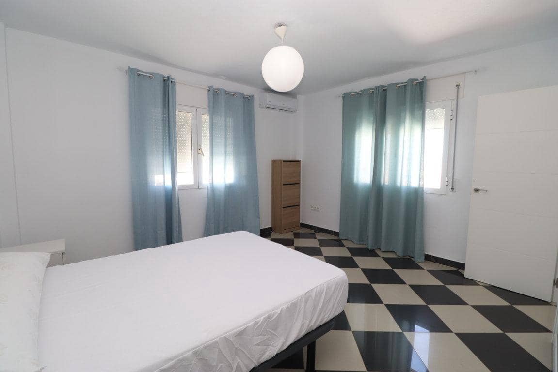 2 bedroom Flat for rent in Alhaurin el Grande - € 750 (Ref: 9240775)