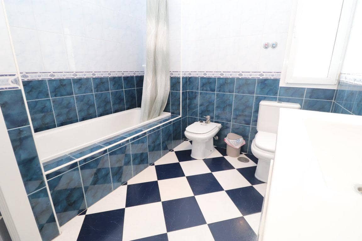 2 bedroom Flat for rent in Alhaurin el Grande - € 750 (Ref: 9240775)