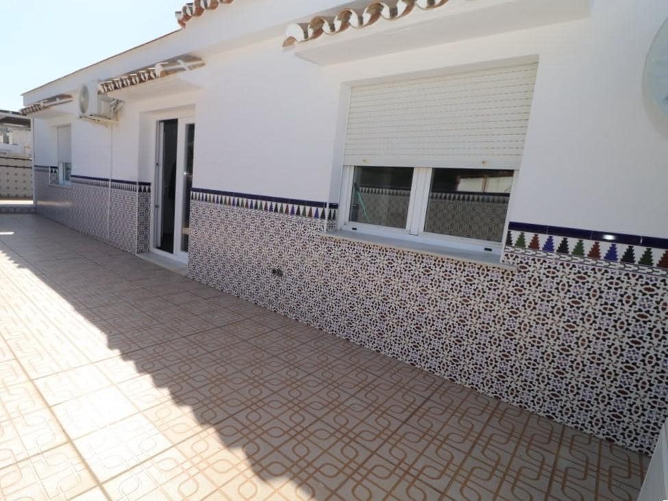 2 bedroom Flat for rent in Alhaurin el Grande - € 750 (Ref: 9240775)