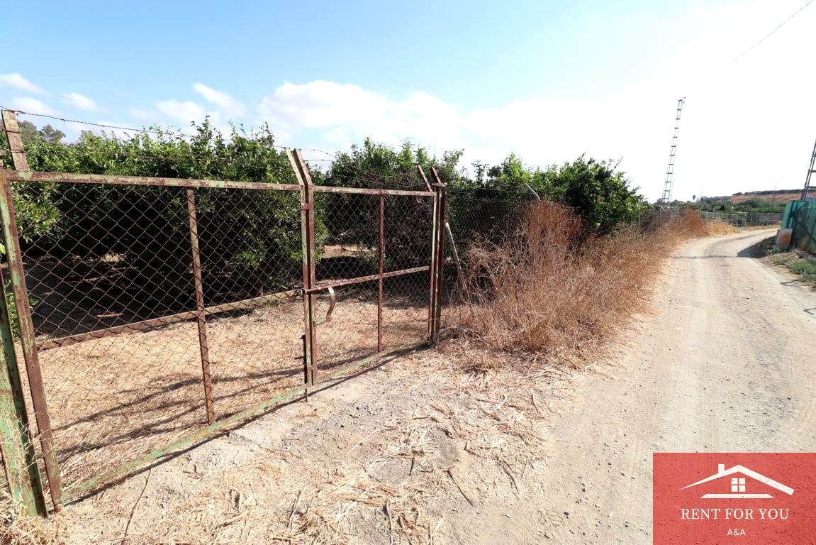 Mark till salu i Cartama - 87 000 € (Ref: 9243665)