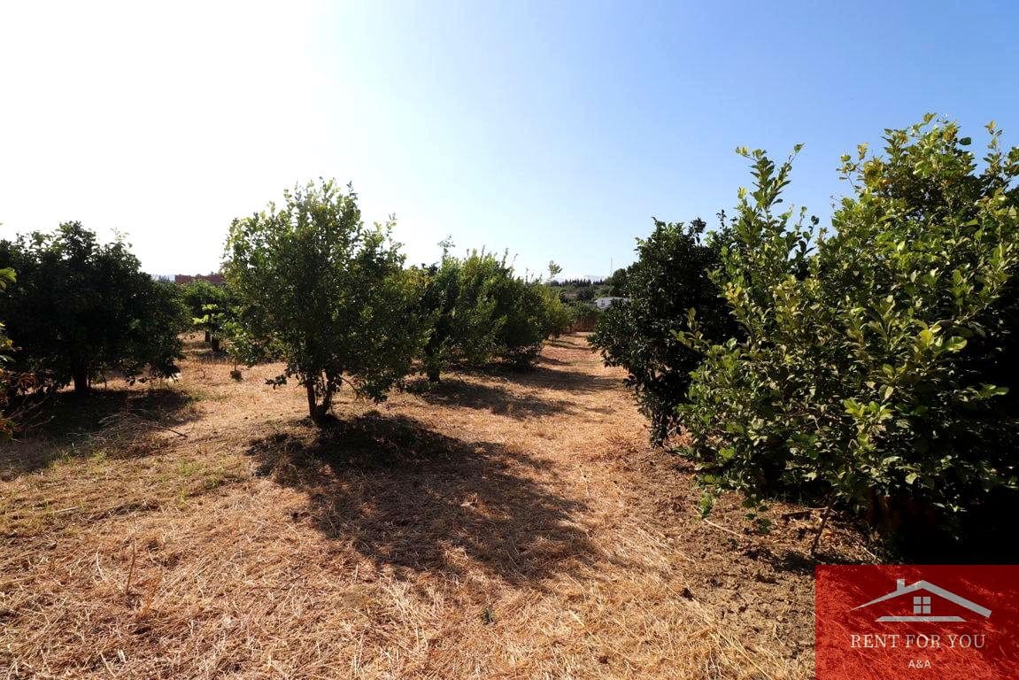 Mark till salu i Cartama - 87 000 € (Ref: 9243665)