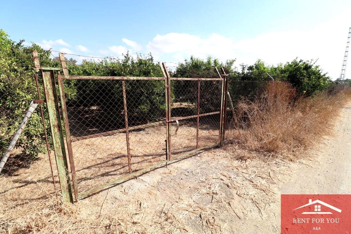 Mark till salu i Cartama - 87 000 € (Ref: 9243665)