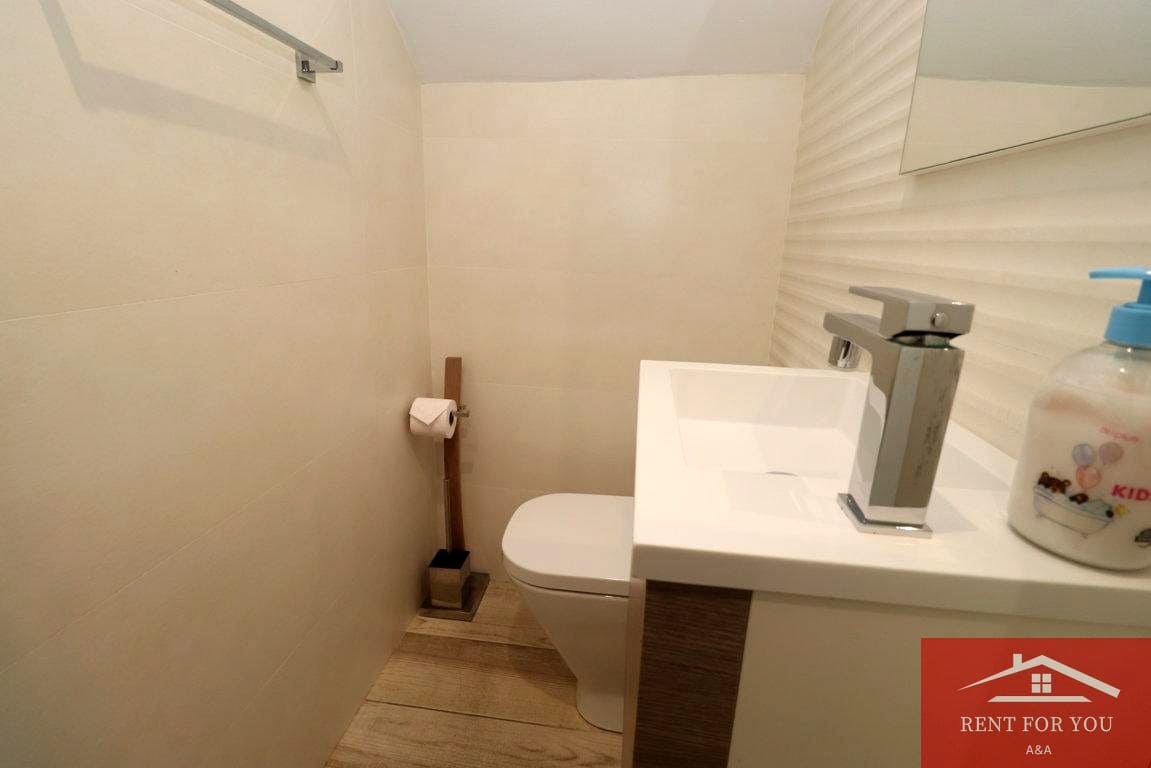 3 quarto Moradia para arrendar em Coin com garagem - 1 250 € (Ref: 9263891)