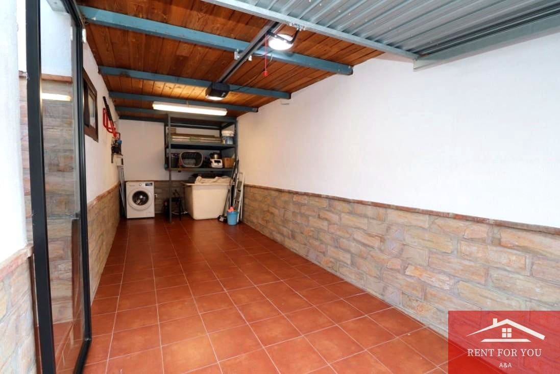 3 quarto Moradia para arrendar em Coin com garagem - 1 250 € (Ref: 9263891)
