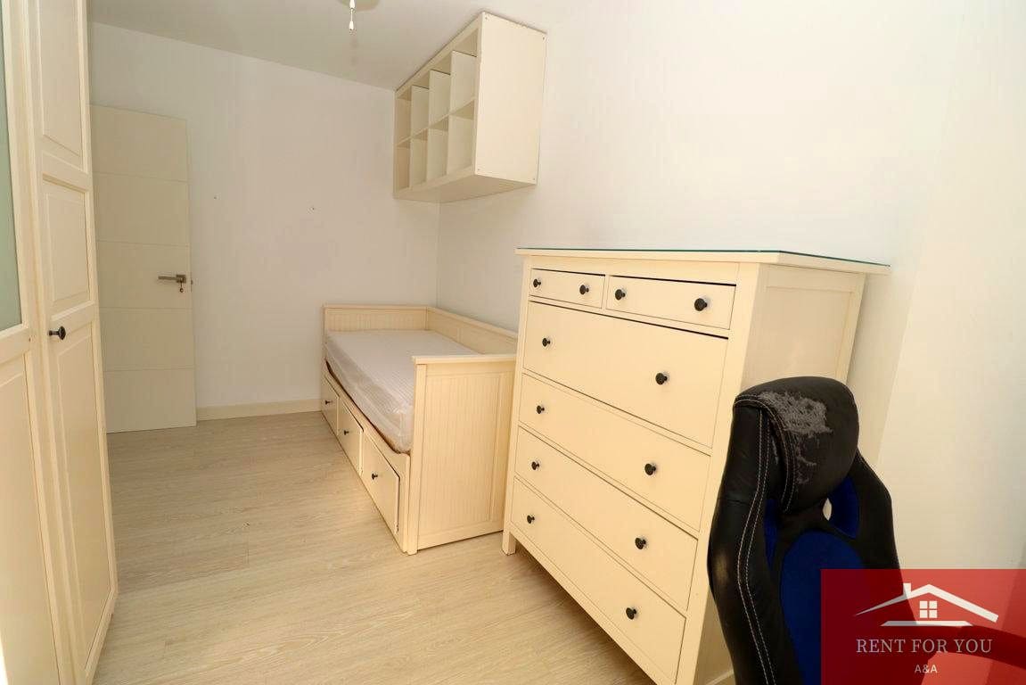3 quarto Moradia para arrendar em Coin com garagem - 1 250 € (Ref: 9263891)