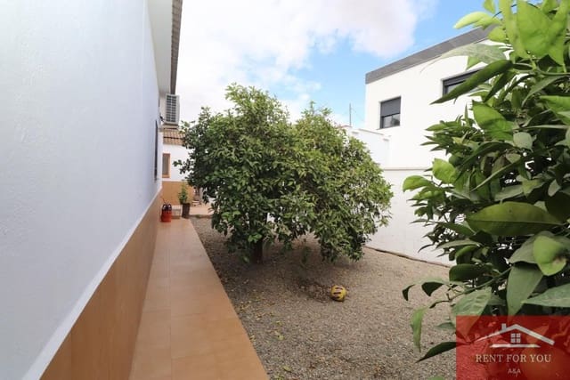 3 camera da letto Villa da affittare in Alhaurín el Grande con piscina garage - 1.800 € (Rif: 9279789)