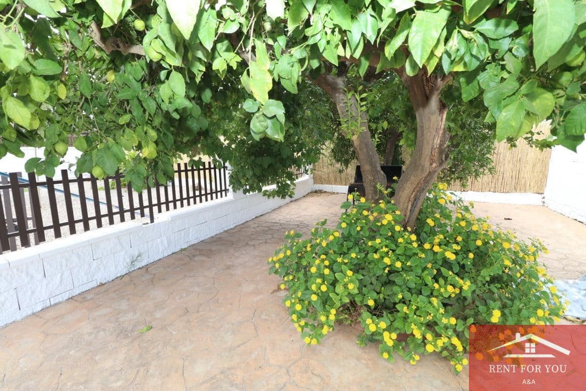 3 bedroom Villa for rent in Alhaurin el Grande with pool garage - € 1,800 (Ref: 9279789)