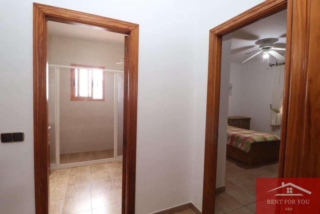 3 bedroom Villa for rent in Alhaurin el Grande with pool garage - € 1,800 (Ref: 9279789)