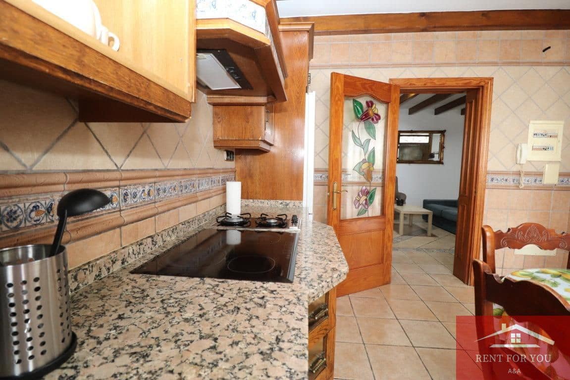 3 bedroom Villa for rent in Alhaurin el Grande with pool garage - € 1,800 (Ref: 9279789)