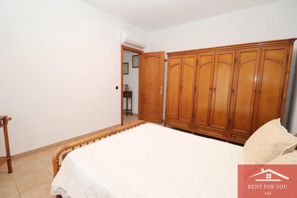 3 bedroom Villa for rent in Alhaurin el Grande with pool garage - € 1,800 (Ref: 9279789)