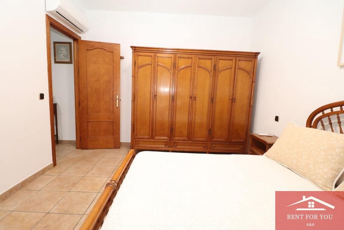 3 bedroom Villa for rent in Alhaurin el Grande with pool garage - € 1,800 (Ref: 9279789)