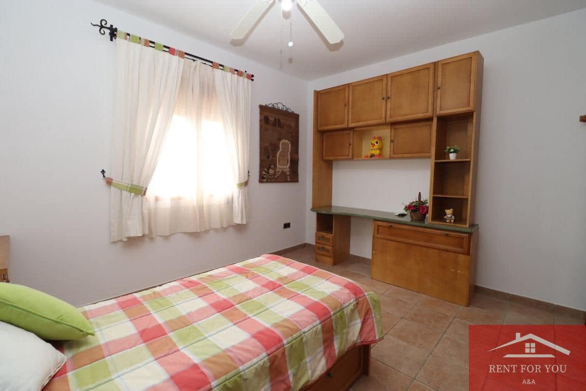3 bedroom Villa for rent in Alhaurin el Grande with pool garage - € 1,800 (Ref: 9279789)