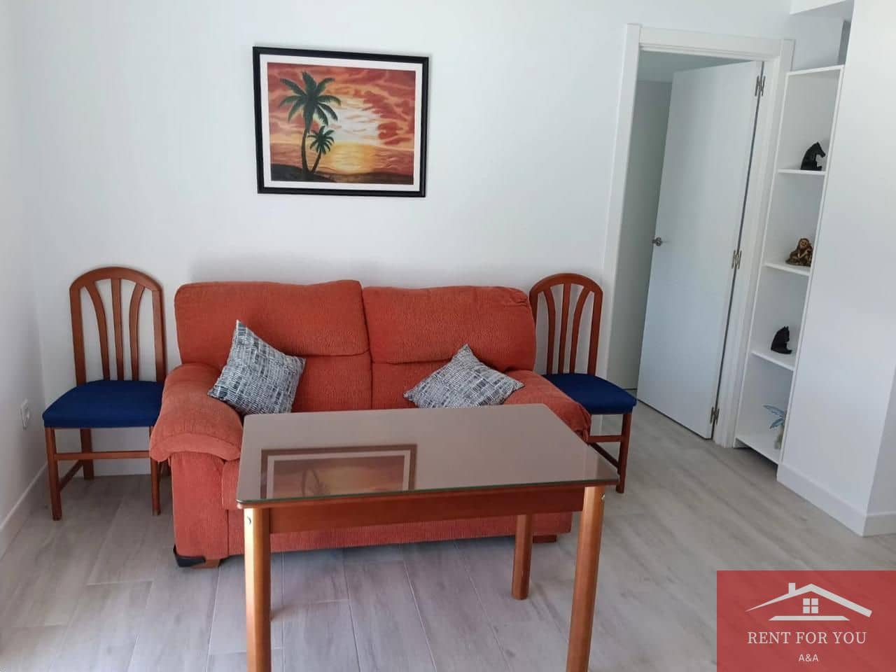 2 camera da letto Appartamento da affittare in Cartama con piscina - 900 € (Rif: 9310210)