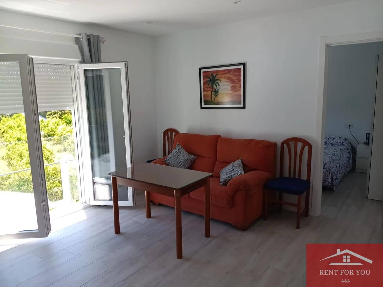 2 camera da letto Appartamento da affittare in Cartama con piscina - 900 € (Rif: 9310210)