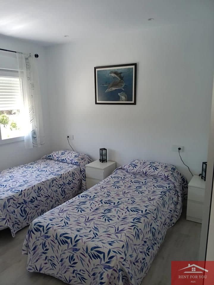 2 camera da letto Appartamento da affittare in Cartama con piscina - 900 € (Rif: 9310210)