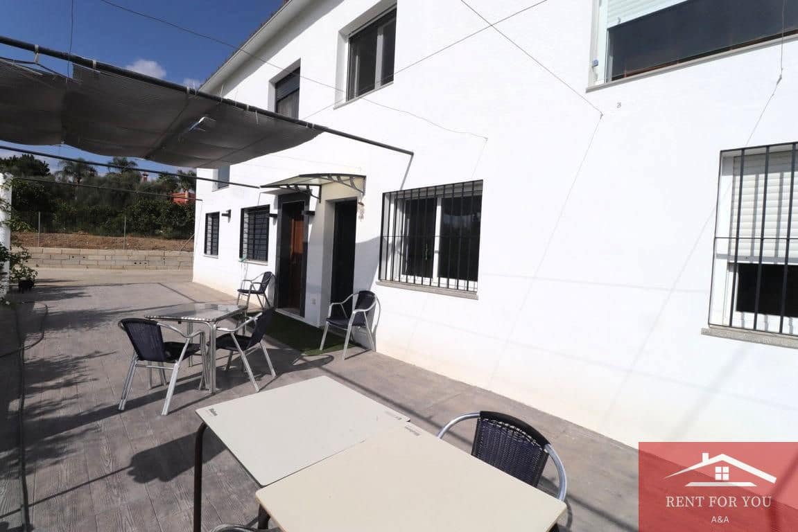 2 camera da letto Appartamento da affittare in Cartama con piscina - 900 € (Rif: 9310210)