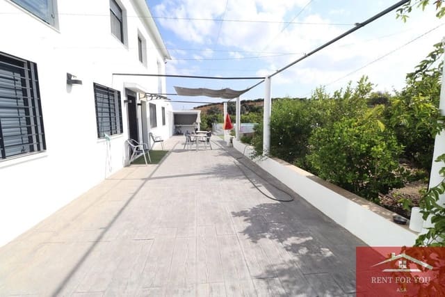 2 soveværelse Lejlighed til leje i Cártama med swimmingpool - € 900 (Ref: 9310210)