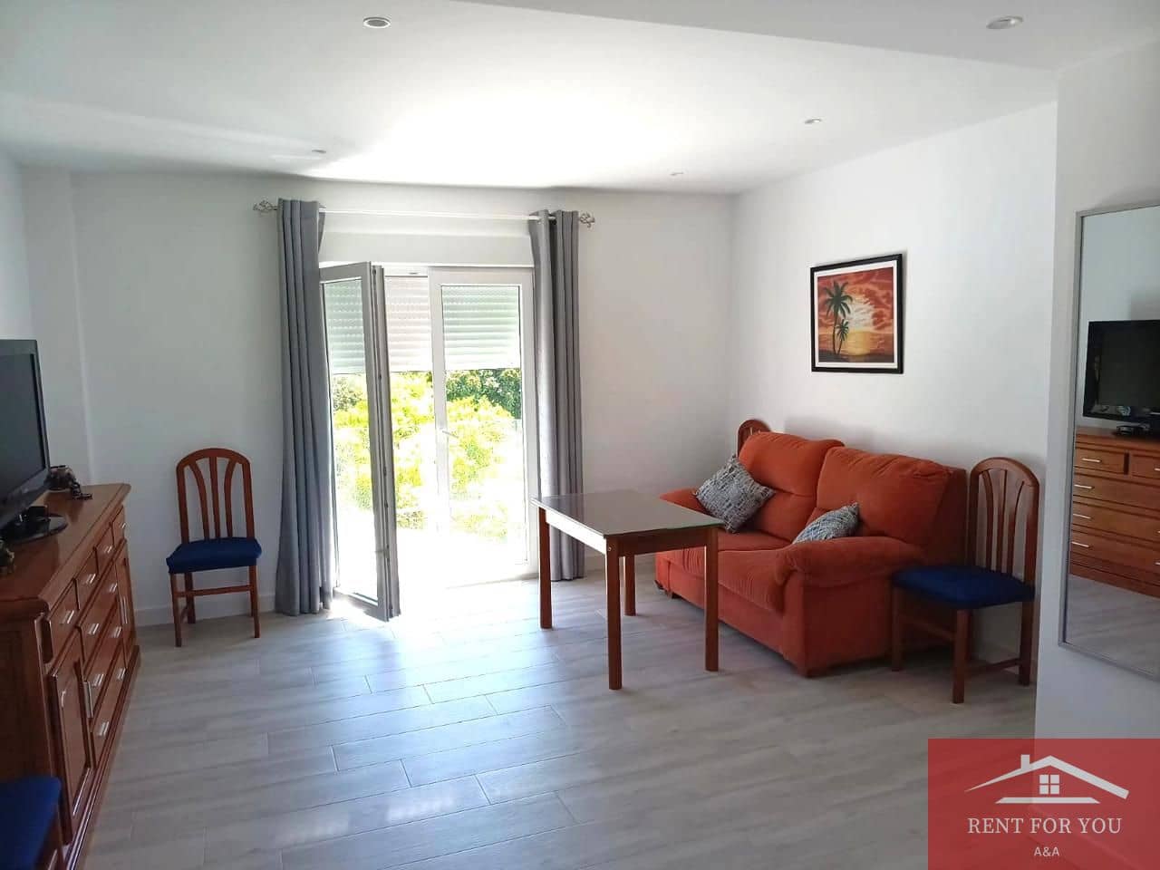 2 camera da letto Appartamento da affittare in Cartama con piscina - 900 € (Rif: 9310210)