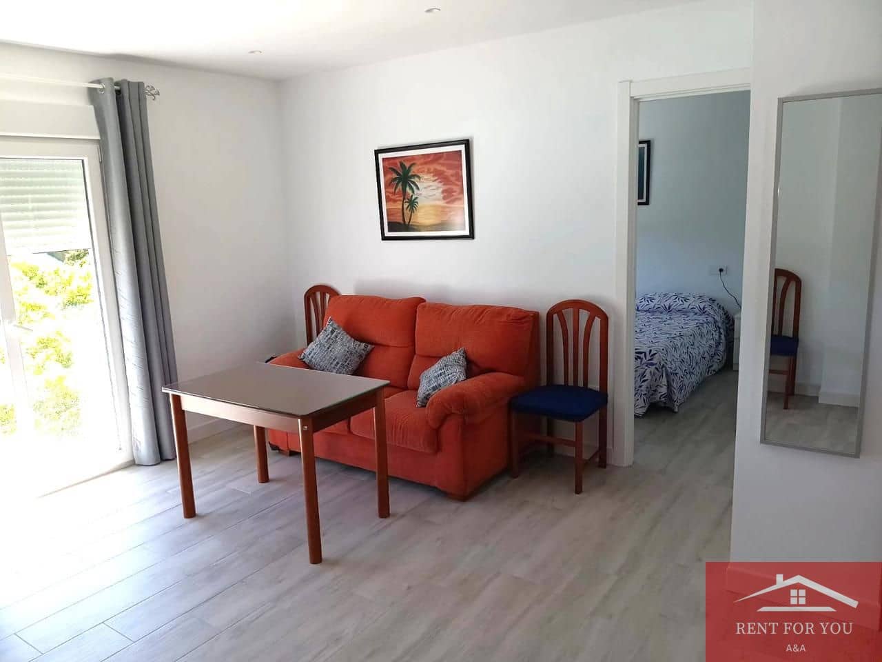2 camera da letto Appartamento da affittare in Cartama con piscina - 900 € (Rif: 9310210)