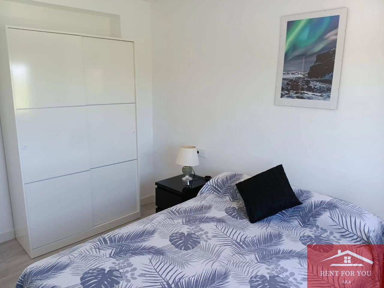 2 camera da letto Appartamento da affittare in Cartama con piscina - 900 € (Rif: 9310210)