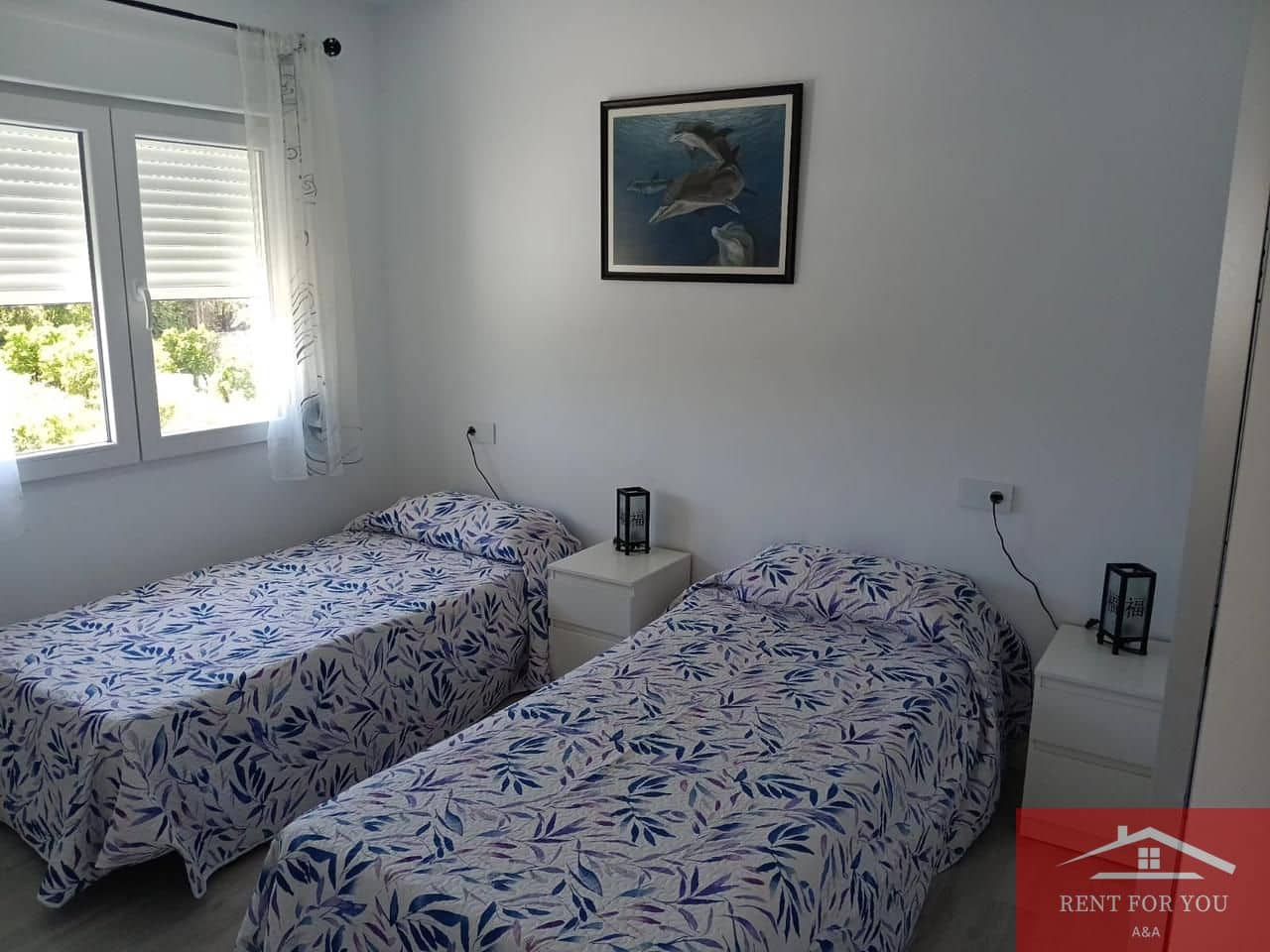2 camera da letto Appartamento da affittare in Cartama con piscina - 900 € (Rif: 9310210)