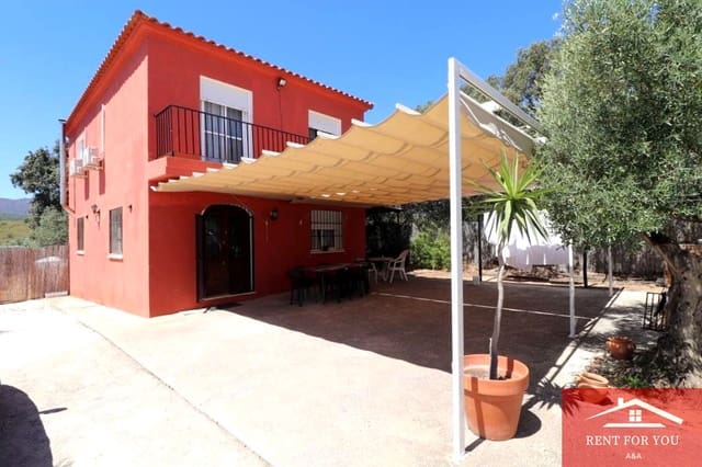 4 bedroom Villa for rent in Coín with pool - € 1,600 (Ref: 9311853)