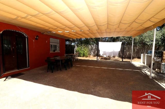 4 bedroom Villa for rent in Coín with pool - € 1,600 (Ref: 9311853)