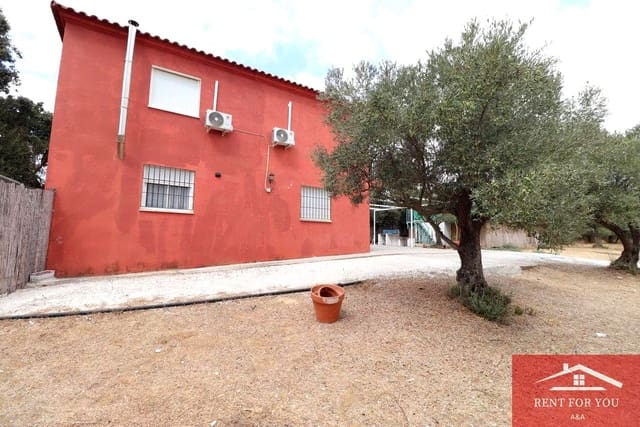 4 bedroom Villa for rent in Coín with pool - € 1,600 (Ref: 9311853)