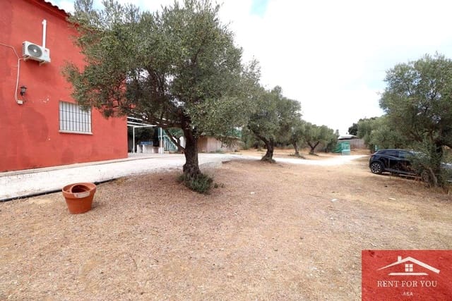 4 bedroom Villa for rent in Coín with pool - € 1,600 (Ref: 9311853)