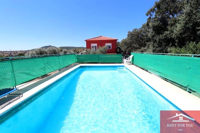 4 bedroom Villa for rent in Coín with pool - € 1,600 (Ref: 9311853)