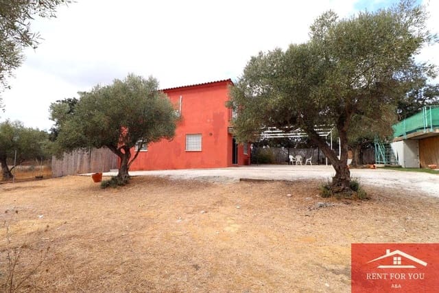 4 bedroom Villa for rent in Coín with pool - € 1,600 (Ref: 9311853)