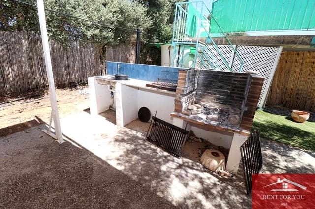 4 bedroom Villa for rent in Coín with pool - € 1,600 (Ref: 9311853)