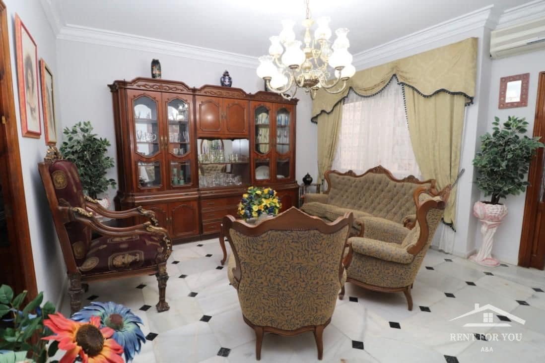 3 camera da letto Villa da affittare in Alhaurin el Grande - 1.200 € (Rif: 9341586)