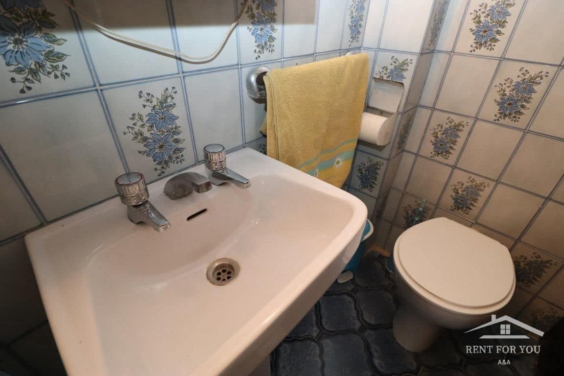 3 camera da letto Villa da affittare in Alhaurin el Grande - 1.200 € (Rif: 9341586)
