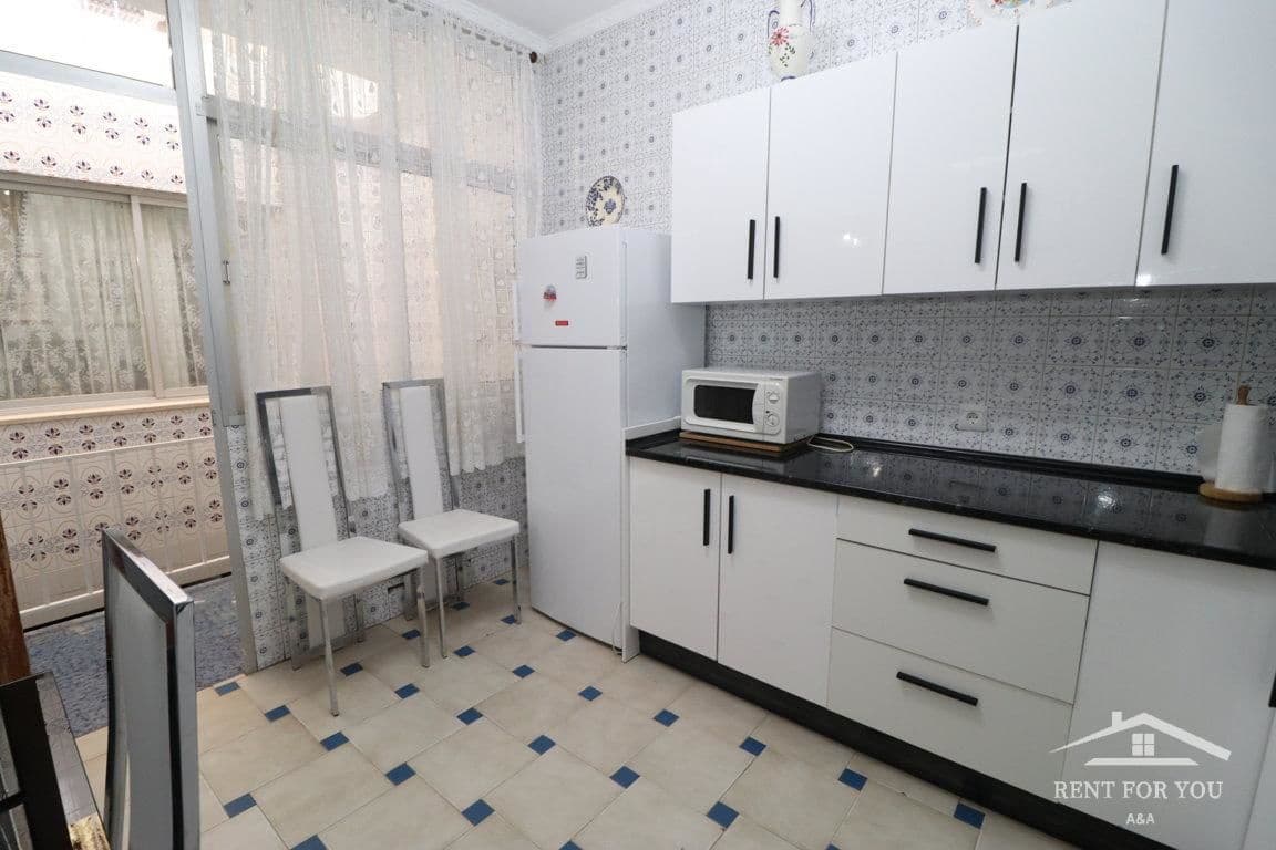 3 camera da letto Villa da affittare in Alhaurin el Grande - 1.200 € (Rif: 9341586)