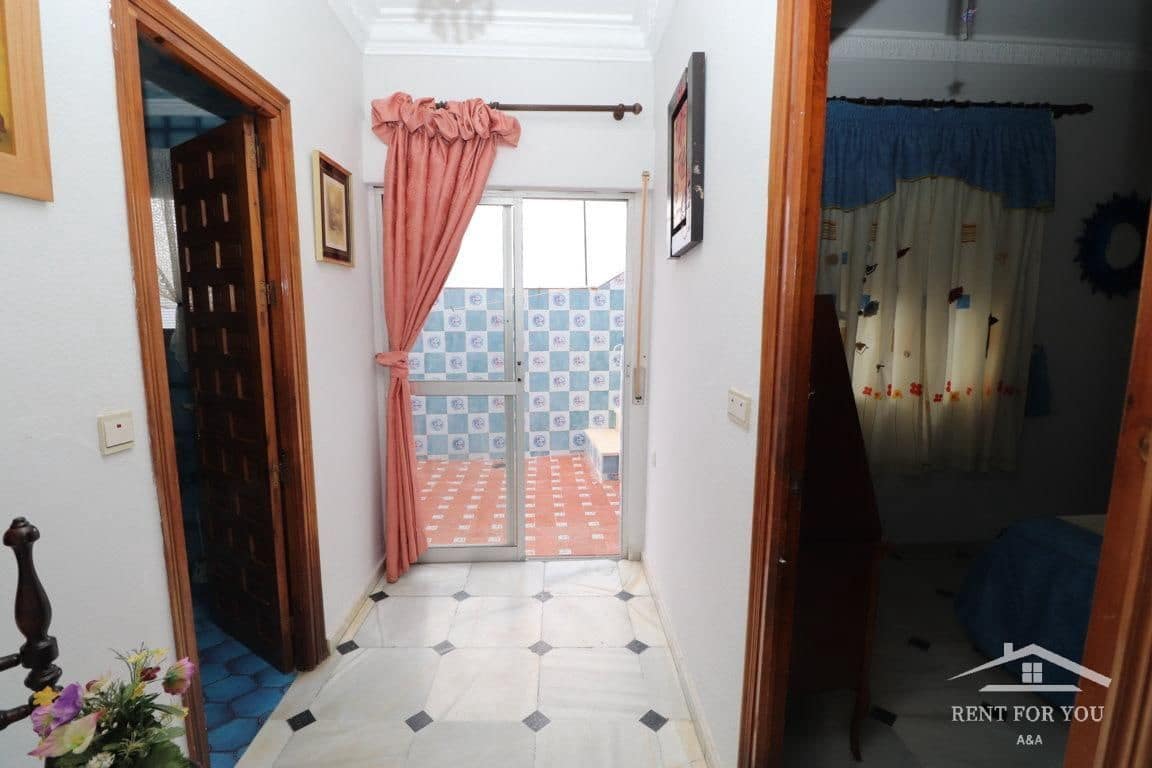 3 camera da letto Villa da affittare in Alhaurin el Grande - 1.200 € (Rif: 9341586)
