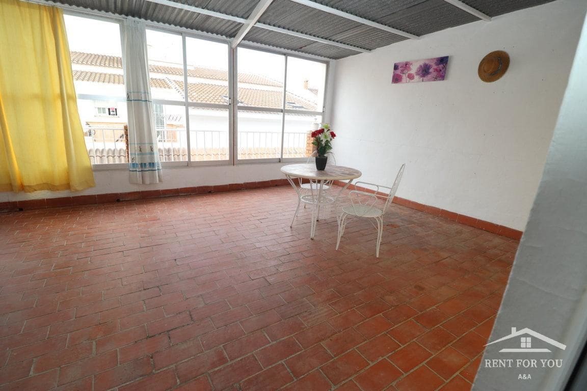 3 camera da letto Villa da affittare in Alhaurin el Grande - 1.200 € (Rif: 9341586)