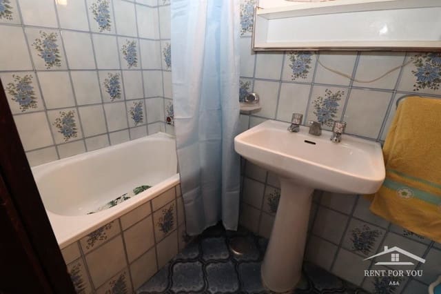3 camera da letto Villa da affittare in Alhaurín el Grande - 1.200 € (Rif: 9341586)