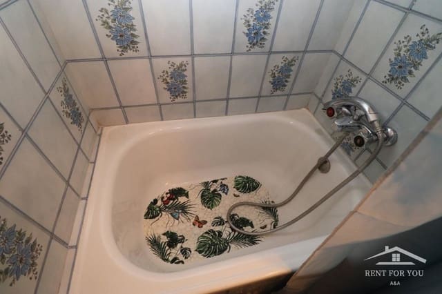 3 camera da letto Villa da affittare in Alhaurín el Grande - 1.200 € (Rif: 9341586)