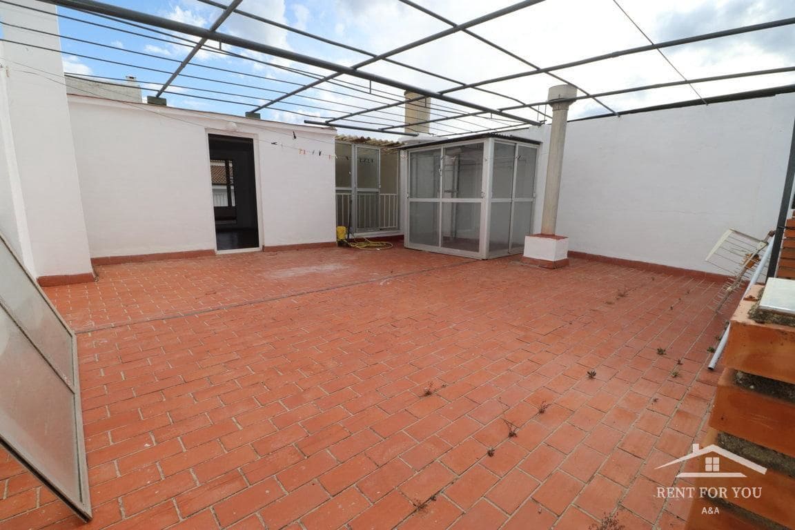 3 camera da letto Villa da affittare in Alhaurin el Grande - 1.200 € (Rif: 9341586)