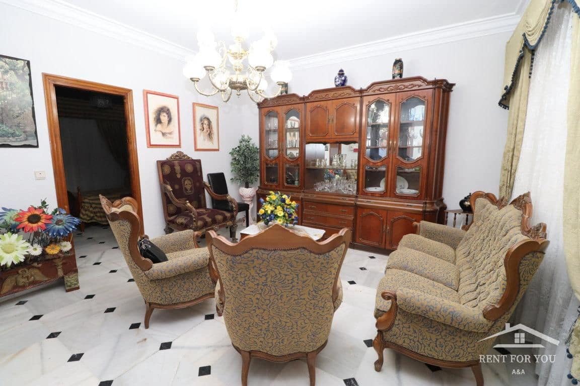 3 camera da letto Villa da affittare in Alhaurin el Grande - 1.200 € (Rif: 9341586)