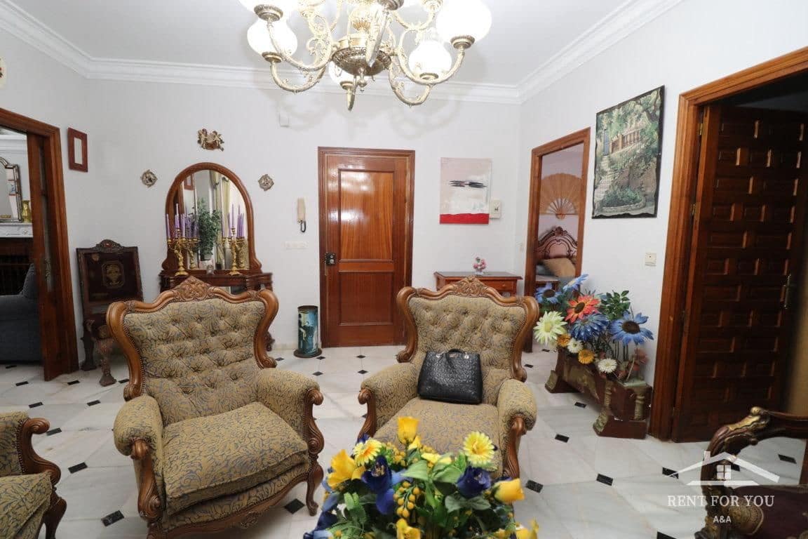 3 camera da letto Villa da affittare in Alhaurin el Grande - 1.200 € (Rif: 9341586)