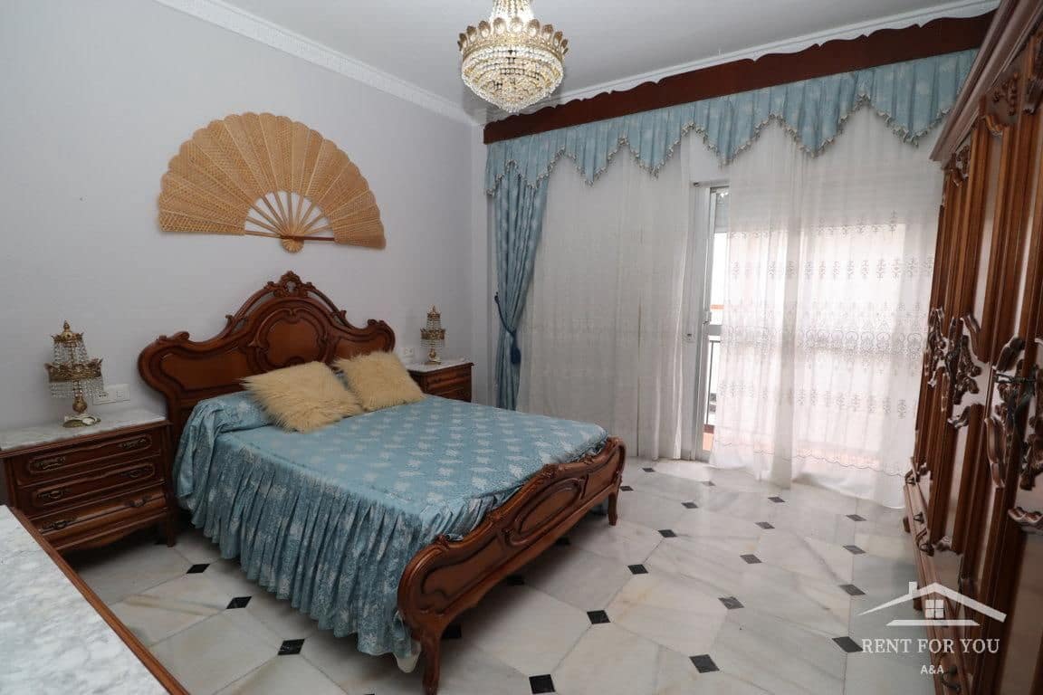 3 camera da letto Villa da affittare in Alhaurin el Grande - 1.200 € (Rif: 9341586)