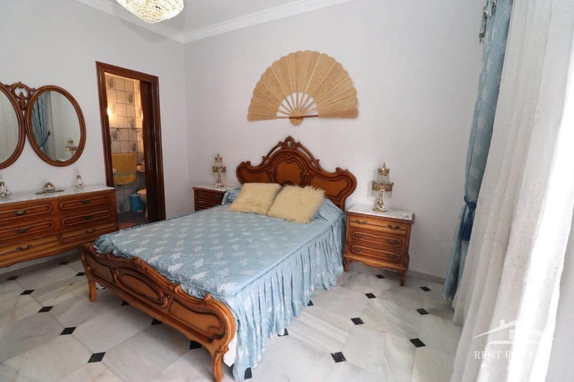 3 camera da letto Villa da affittare in Alhaurin el Grande - 1.200 € (Rif: 9341586)