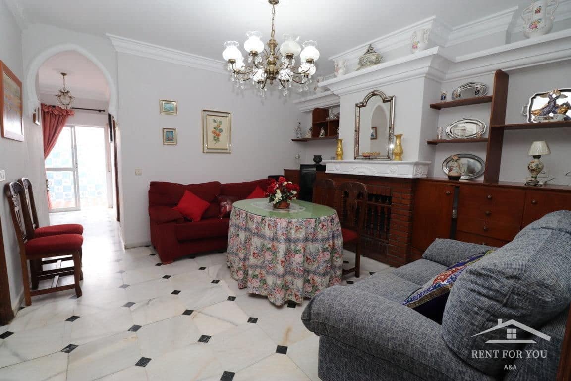 3 camera da letto Villa da affittare in Alhaurin el Grande - 1.200 € (Rif: 9341586)