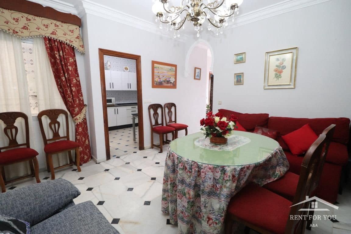 3 camera da letto Villa da affittare in Alhaurin el Grande - 1.200 € (Rif: 9341586)