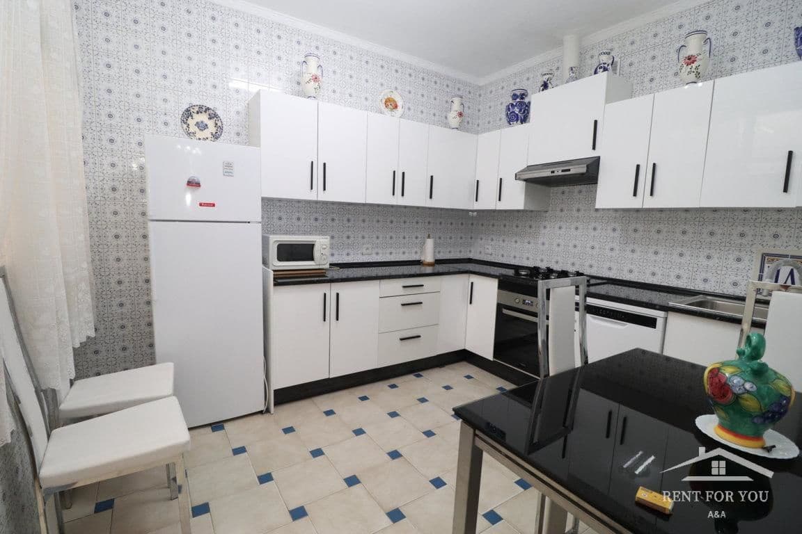 3 camera da letto Villa da affittare in Alhaurin el Grande - 1.200 € (Rif: 9341586)